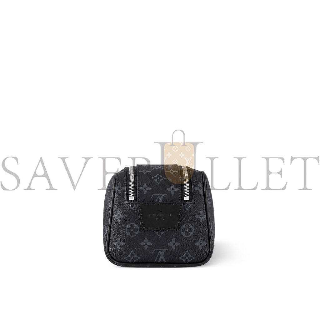 LOUIS VUITTON DOPP KIT M46354 (28*17*15cm) LOUIS VUITTON DOPP KIT M46354 (28*17*15cm)